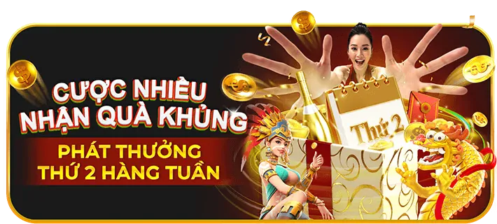 Trò chơi video slot với đồ họa hiện đại và hiệu ứng đặc biệt