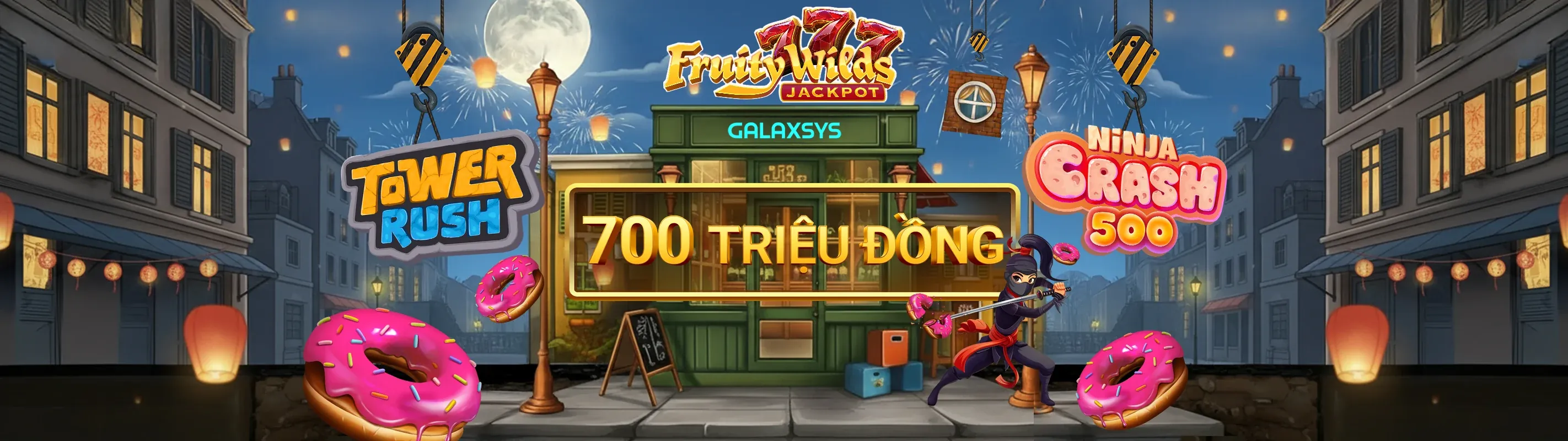 Hình ảnh đại dương bắn cá sôi động tại 13win