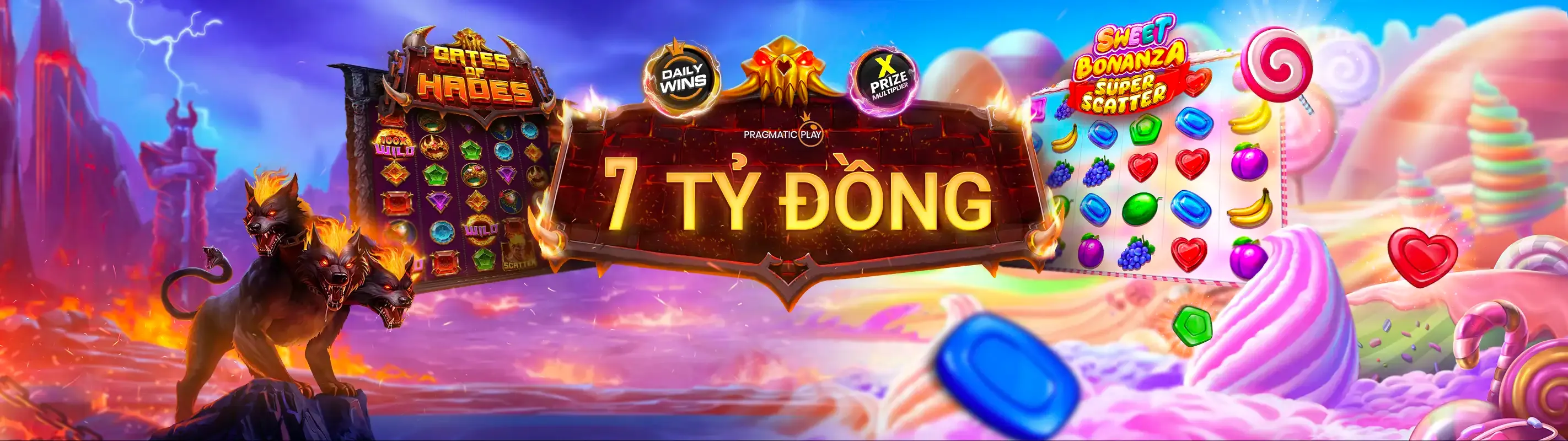 Hình ảnh chính chương trình VIP 13win