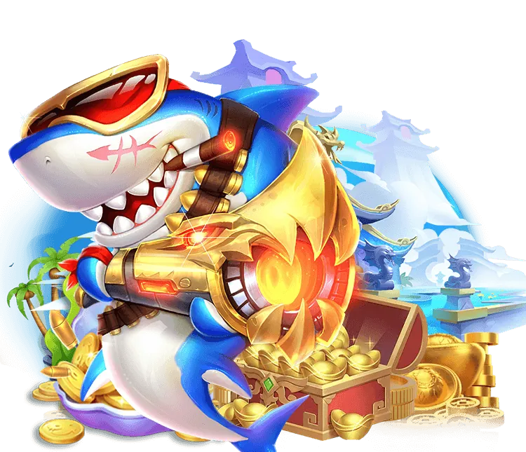 Hướng dẫn chơi bắn cá tại 13win