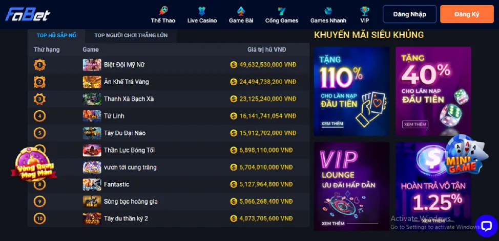 Hình ảnh minh họa sứ mệnh và tầm nhìn của 13win